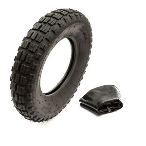 400-8 Tyre and Tube Set 68453C