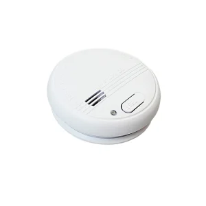 Daewoo Optical Smoke Alarm