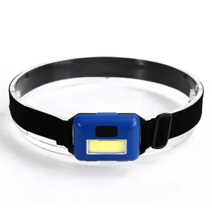 3 Function Cob Headlamp Hl148