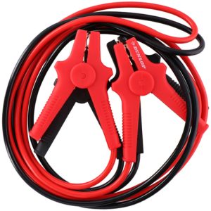 All Ride Booster cable 35mm 480A 2x4.5m DIN-72553