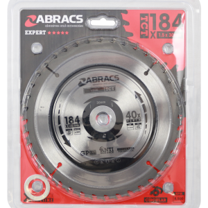 Abracs Circular Saw Blade