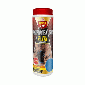 Power Up Mirmex GR Ant & Nest Killer 350g