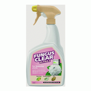 800ml FungusClear Ultra 2 Ready to Use