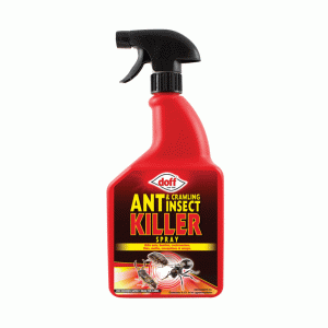 Doff Ant & Crawling Insect Killer Spray 1L