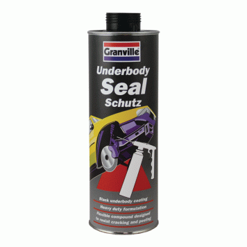 Granville Schutz Underbody Seal 1L