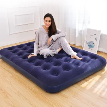Double Size Air Mattress AB201