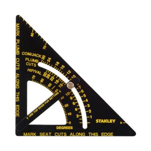 Stanley Adjustable Quick Square