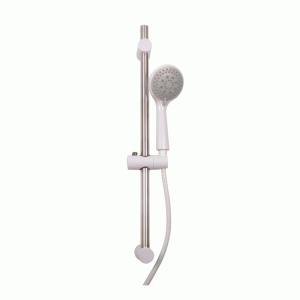 Croydex Amalfi 5 Function Shower Set