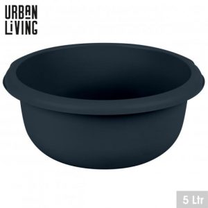 Palio Round Basin 5L D29cm - Midnight Blue