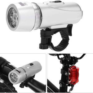 LED Bicycle Light Set BL103