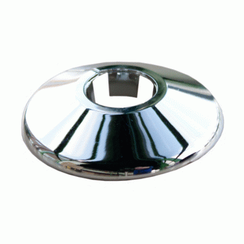 5pc 15mm Pipe Collar