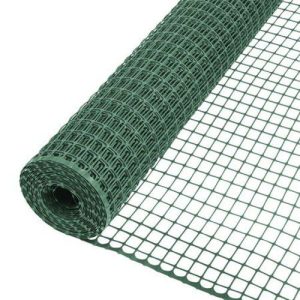 5m x 1m Plastic Mesh Net CW151