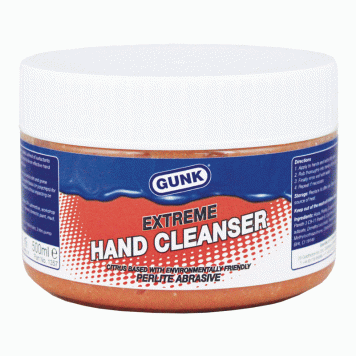 Granville Gunk Extreme Hand Cleanser