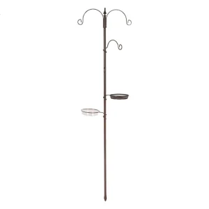 Wild Bird Feeding Station bf200