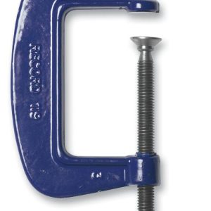 G Clamp Blackspur