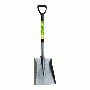 Square Mouthed Shovel GS150