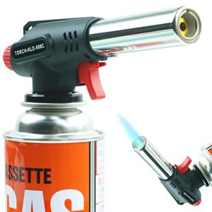 Multipurpose Gas Torch Head GT500