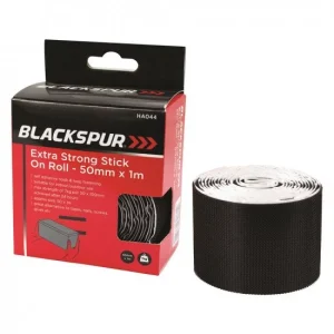 Extra Strong Stick On Roll - 50mm x 1m HA044
