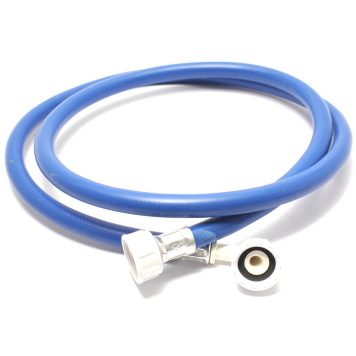 Inlet Hose PVC Blue