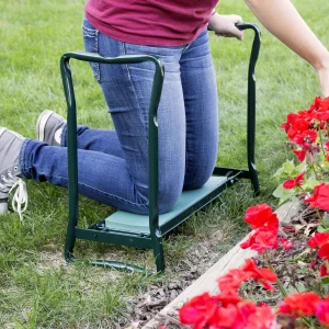 Garden Kneeler & Seat KP105