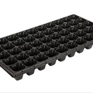 50 Cell Seeder Garden Tray PP112