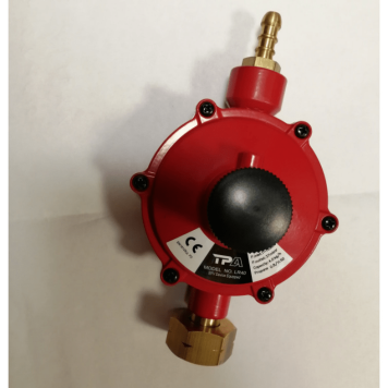 TPA Propane Gas Regulator LR40