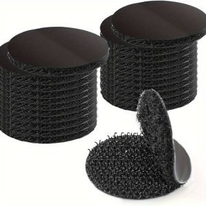 Extra Strong Stick On Fastening Dots ha042 Blackspur