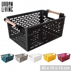 Easy Storage - Storage Basket 30x19xH13cm