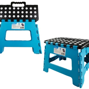Small Folding Step Stool Ashley TC520