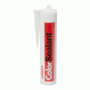 Unika Colorsealant For Laminate Floor/Worktop