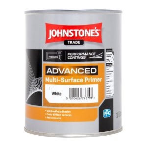 Johnstones Advanced Multi Surface Primer