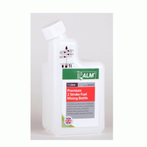 ALM Premium mixing bottle 1 litre