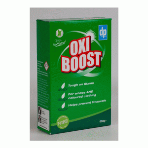 Dri Pak Oxi Boost 600g