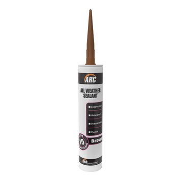 300ml All Weather Sealant Arc