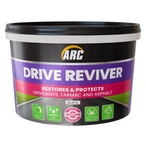 5lt Black Drive Reviver Arc