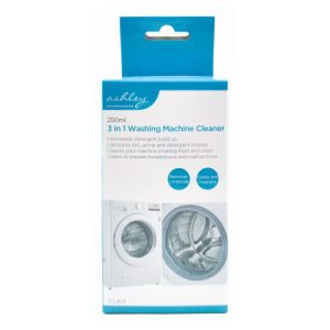250ml 3 in 1 Washing Machine Cleaner CL401