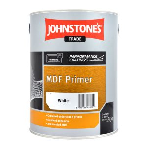 Johnstones MDF Primer