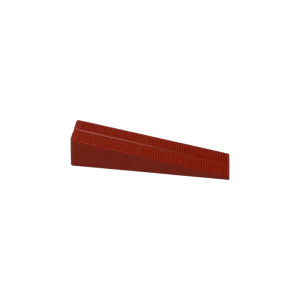 200pc Tile Leveling System Wedge LSWEDGE Bellota