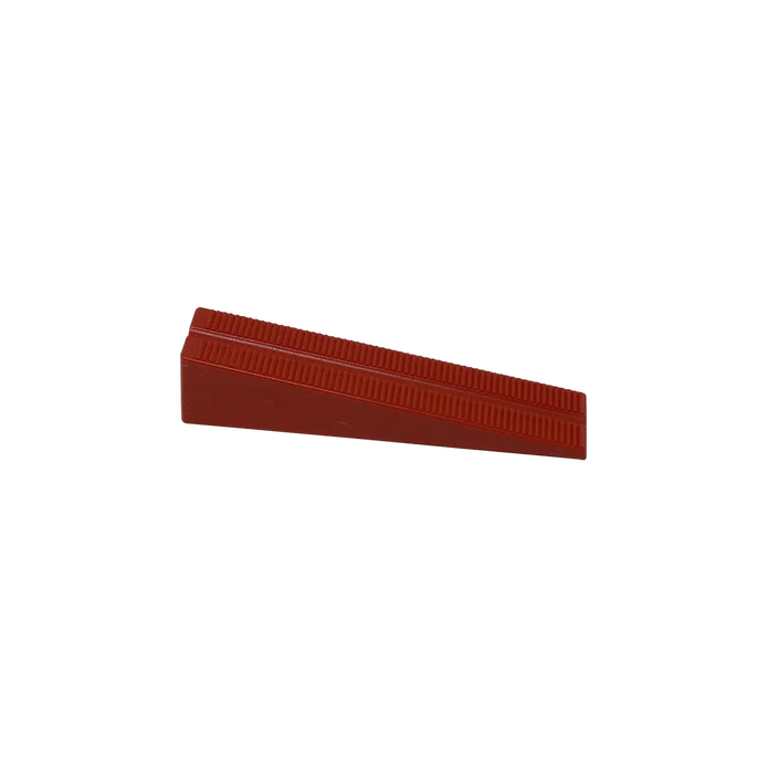 200pc Tile Leveling System Wedge LSWEDGE Bellota