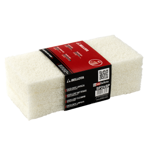3pc Bellota SP24SP Medium Hardness Epoxy Cleaning Sponges