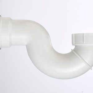 Bath P Trap 40mm x 20mm Make