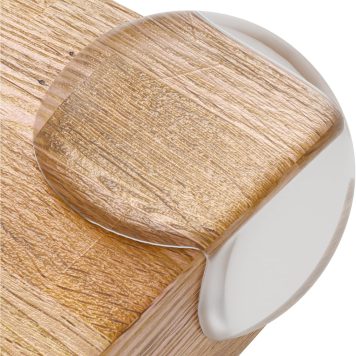 8pc Baby proofing Corner Guard Set CP445