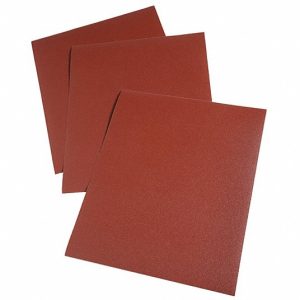3pc Emery Cloth Pack EC100