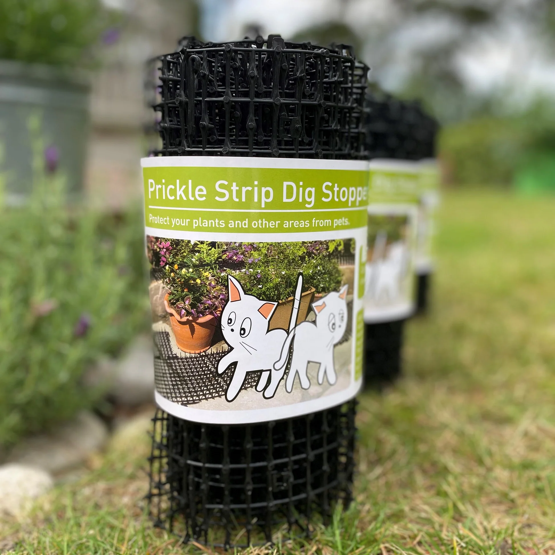 2m Prickle Stick Dig Stopper FH095 - Image 6