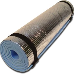 1.8mt Insulated Camping Mat FM201