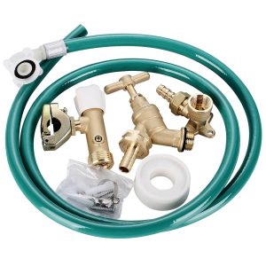 Outdoor Garden Tap Kit GA144