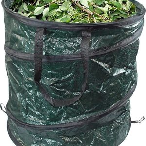 120lt Garden Pop Up Refuse Bag GB103