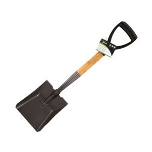 Square Head Micro Shovel GS171