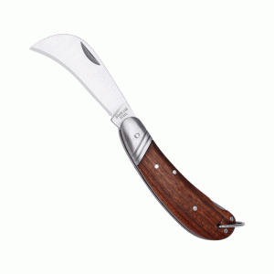 Professional Locking Folding Garden Knife KN600
