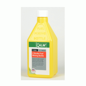 ALM 2 Stroke Fuel Mixing Bottle 1L